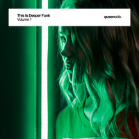 Deeper Funk - This Is Deeper Funk, Vol. 1