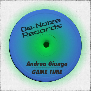 Andrea Giungo - Game Time
