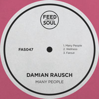 Damian Rausch - Many People
