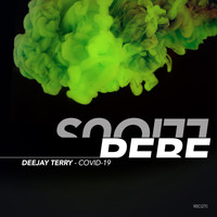 Deejay Terry - COVID-19