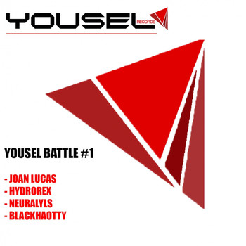 Various Artists - Yousel Battle #1