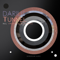 Darius - Tunnel