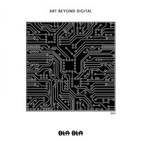 COR100 - Art Beyond Digital