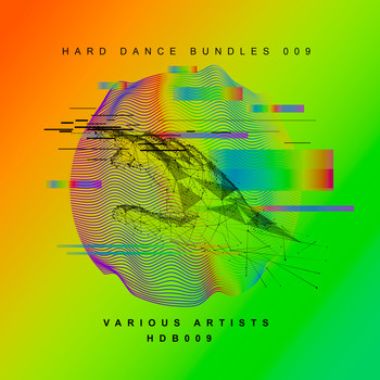 Various Artists - Hard Dance Bundles 009