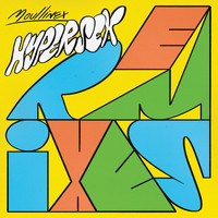 Moullinex - Hypersex Remixes, Pt. 1 (Explicit)