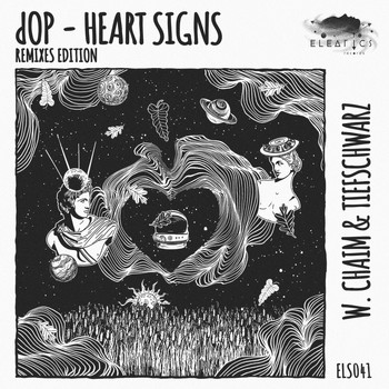 Dop - Heart Signs (Remixes)