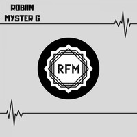 Robiin - Myster G