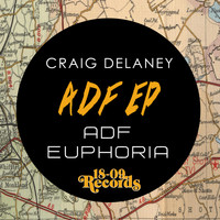 Craig Delaney - ADF EP