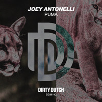 Joey Antonelli - Puma (Extended Mix)
