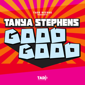 Tanya Stephens - Good Good (Explicit)
