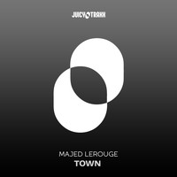 Majed LeRouge - Town