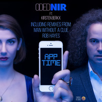 Oded Nir - App Time (The Remixes)