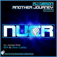 AJ Gibson - Another Journey