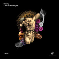 Narany - Love In Your Eyes