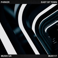 P4RKER - East Of Town