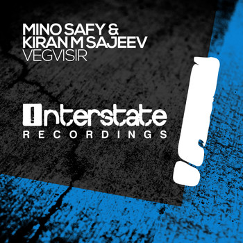 Mino Safy & Kiran M Sajeev - Vegvísir