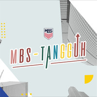 MBS - Ranger Mbs (Tangguh Edition) (Tangguh Edition)