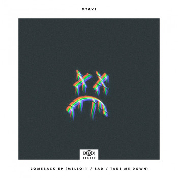 MTave - Comeback