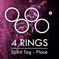 Spirit Tag - Place