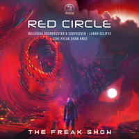 The Freak Show - Red Circle