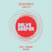 Oscar Barila - Curly EP