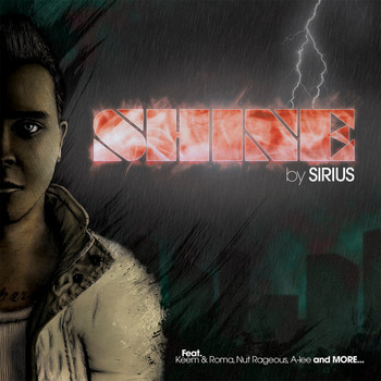 Sirius - Shine (Explicit)