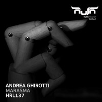 Andrea Ghirotti - Marasma