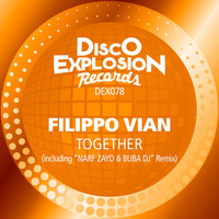 Filippo Vian - Together