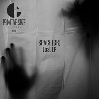 Space (GR) - Lost LP
