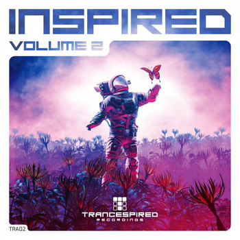 Various Artists - Inspired - Volume 2