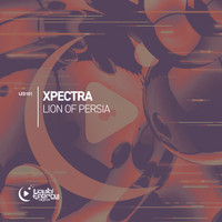 Xpectra - Lion Of Persia