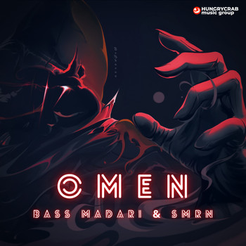 Bass Madari, SMRN - Omen