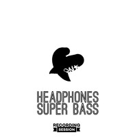 Fonk - Headphone Super Bass Recording Session