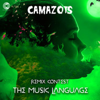 Name In Process - The Music Language (Camazots Remix)