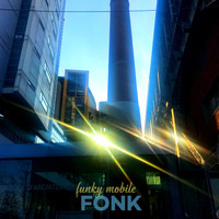 Fonk - Funky Mobile