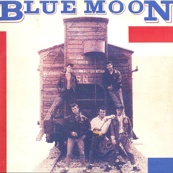Blue Moon - Blue Moon