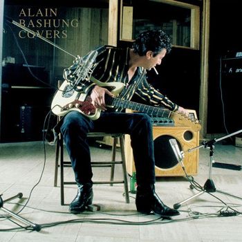 Alain Bashung - Covers