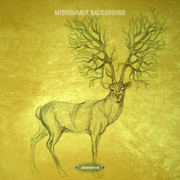 Various Artists - Midsummer Background
