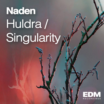 Naden - Huldra / Singularity