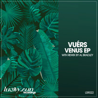 Vuérs - Venus EP