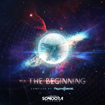 Various Artists - The Beginning - Compiled By Psychological