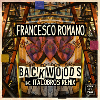 Francesco Romano - Backwoods