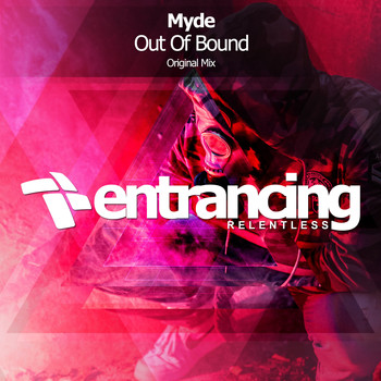 Myde - Out Of Bound