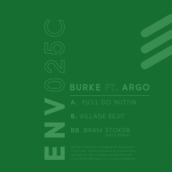 Burke - ENV025c