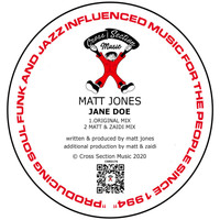 Matt Jones - Jane Doe