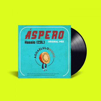 Hassio (COL) - Aspero