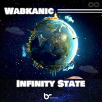Wabkanic - Infinity State