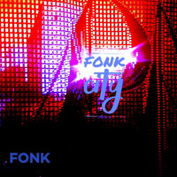 Fonk - Fonk City