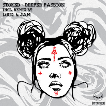 Stoked - Deeper Passion