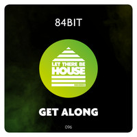 84Bit - Get Along